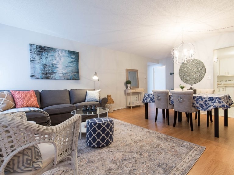 Complexe Gouin-Langelier