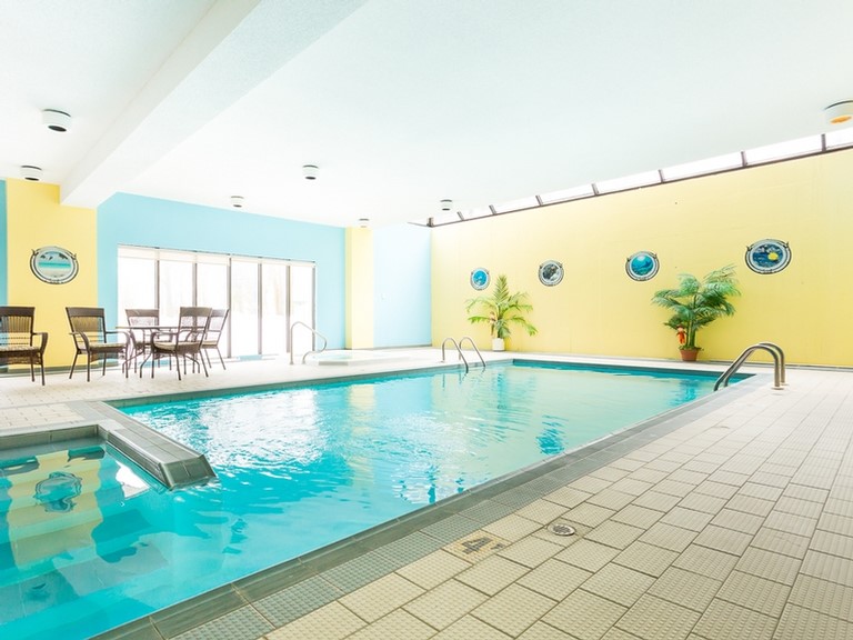 Complexe Gouin-Langelier