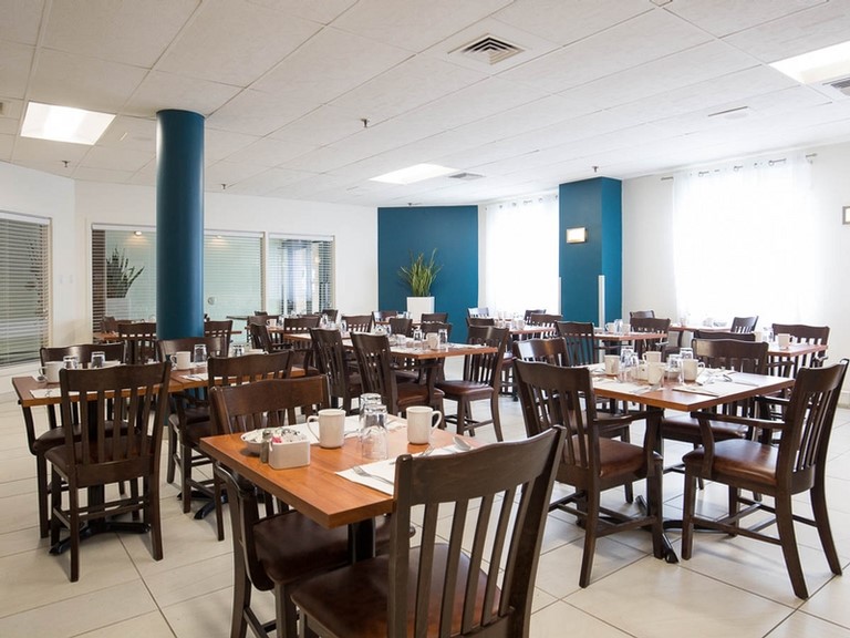 Complexe Gouin-Langelier