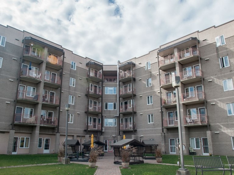 Les Jardins Katerina