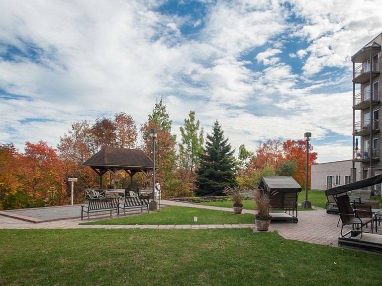 Les Jardins Katerina