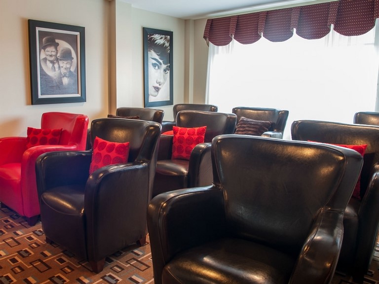 Les Jardins Katerina