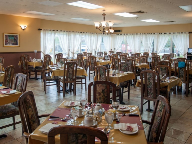 Les Jardins Katerina