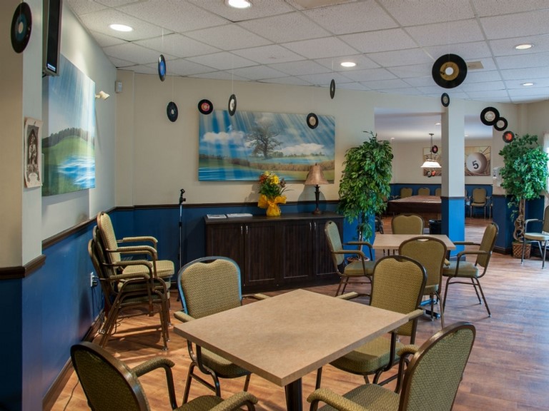 Les Jardins Katerina