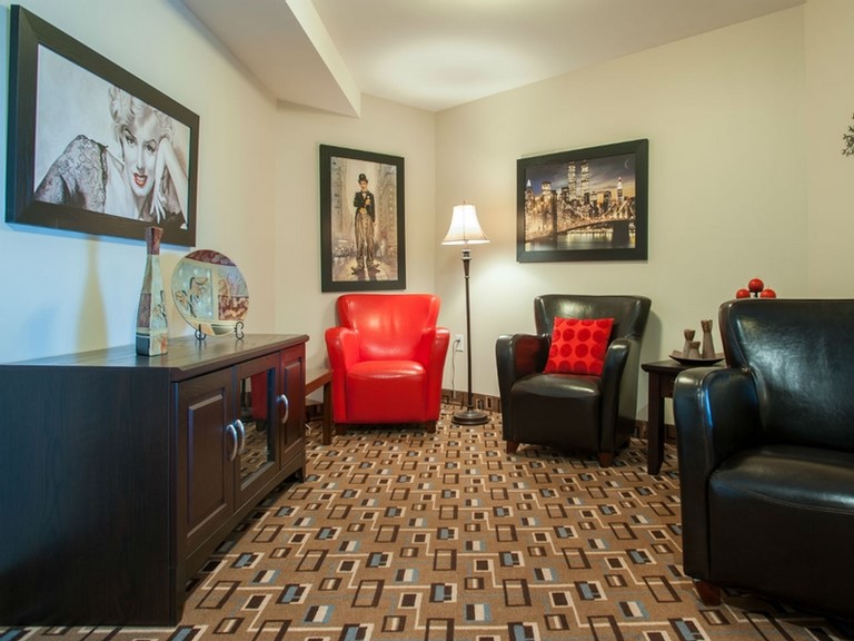 Les Jardins Katerina