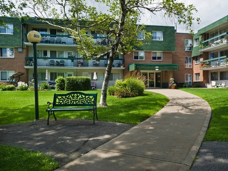 Les Jardins Vaudreuil