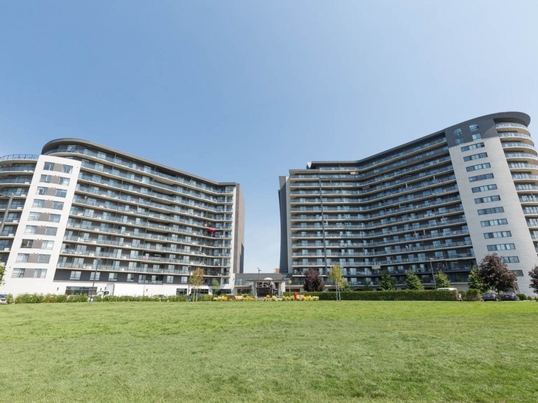 Résidence Jazz Longueuil