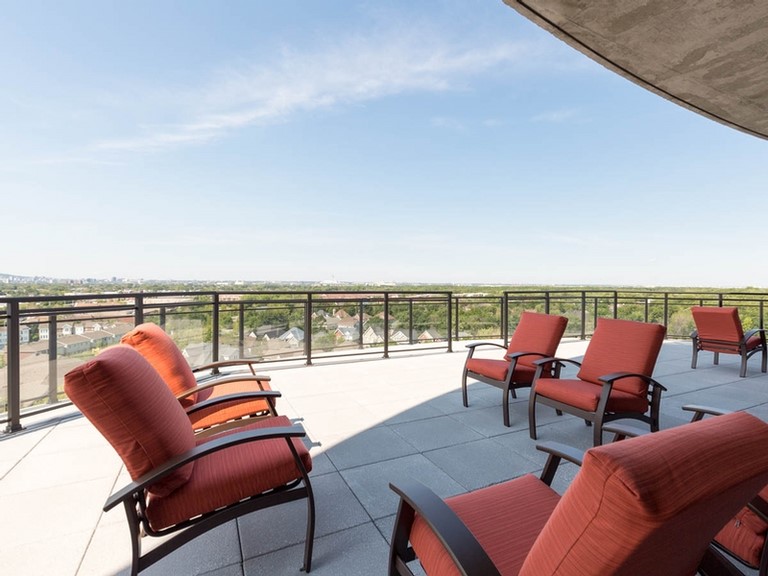 Résidence Jazz Longueuil