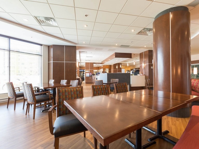 Résidence Jazz Longueuil