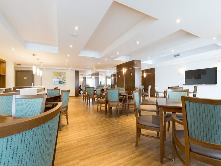 Résidence Jazz Longueuil