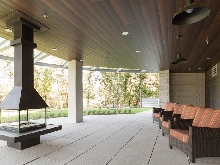 Résidence Jazz Longueuil