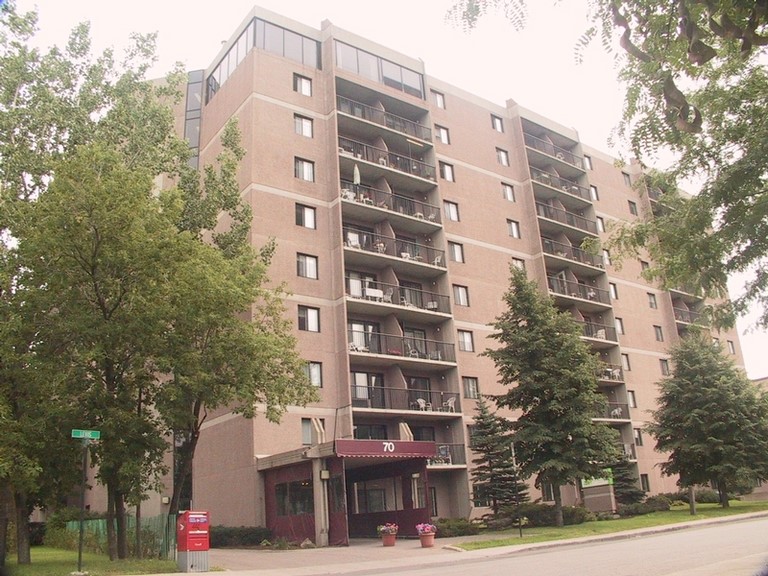 Résidence Le Clair Matin