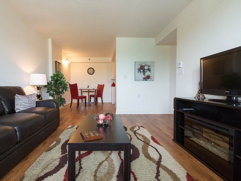 Résidence Le Clair Matin