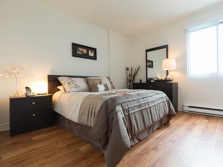 Résidence Le Clair Matin