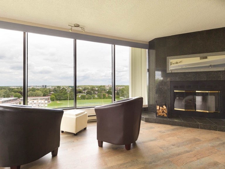 Résidence Le Clair Matin