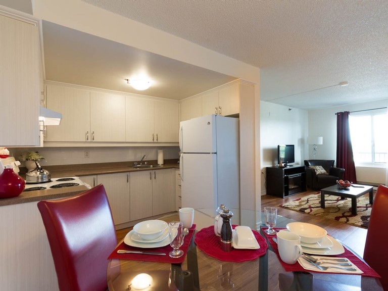 Résidence Le Clair Matin