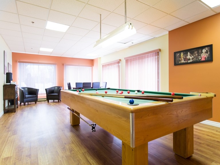 Résidence Le Clair Matin