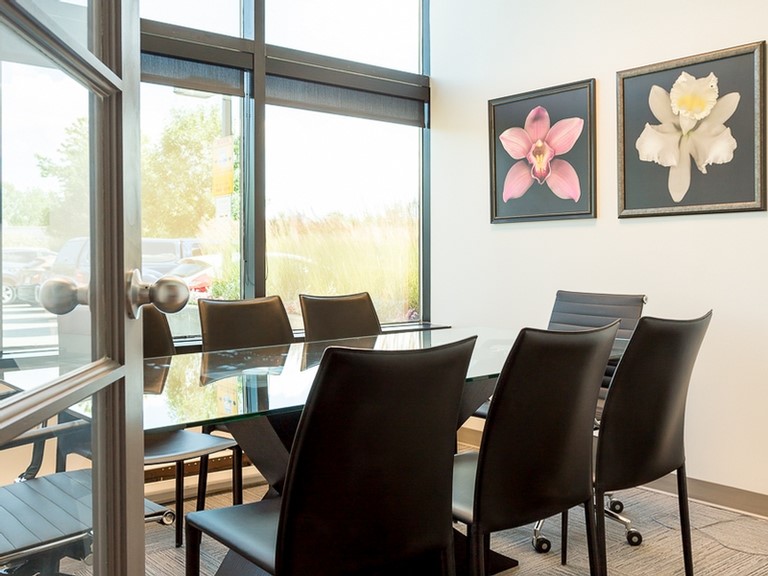 Les Jardins de Renoir