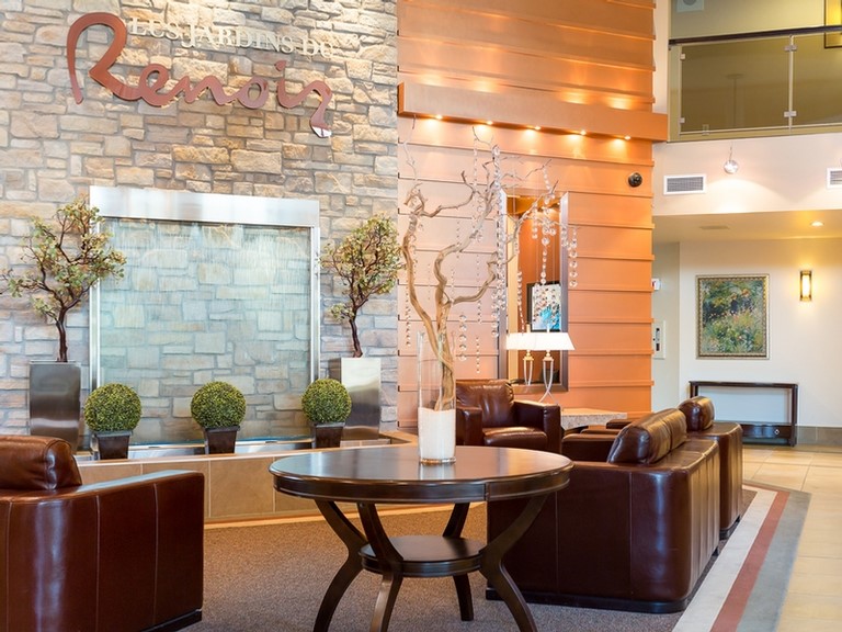 Les Jardins de Renoir