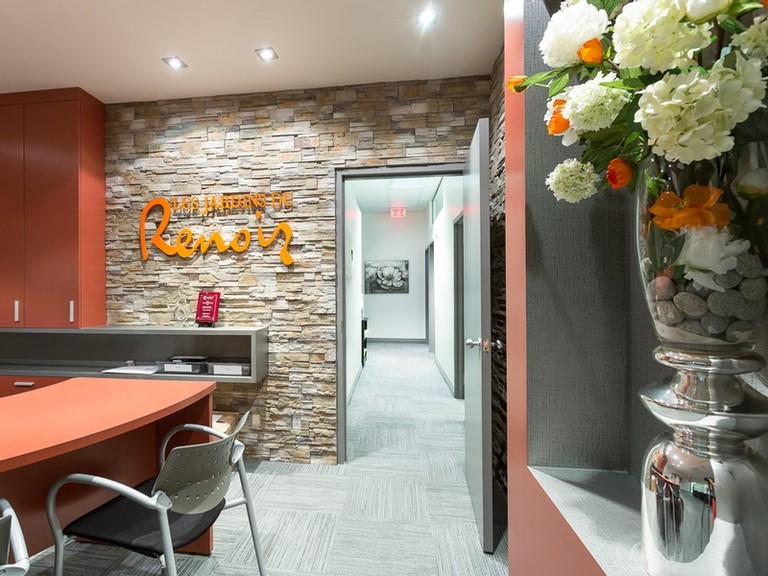 Les Jardins de Renoir