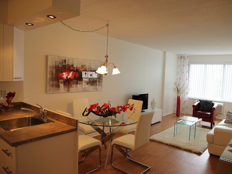 Les Jardins de Renoir