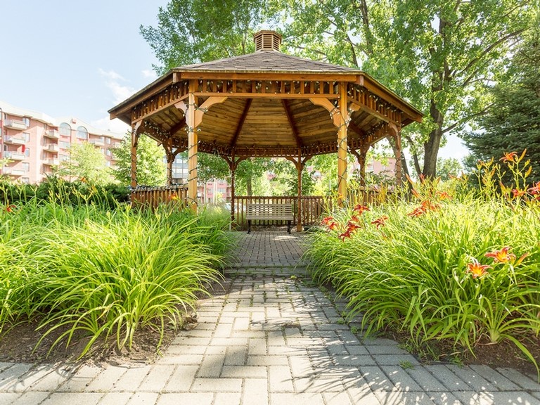 Les Jardins de Renoir