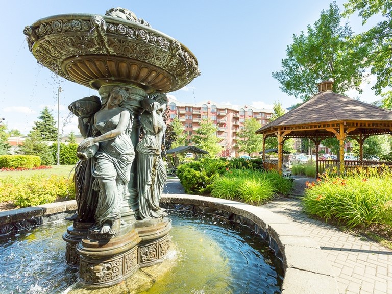 Les Jardins de Renoir