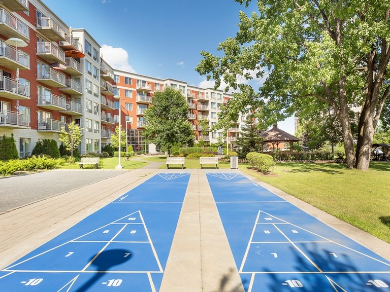 Les Jardins de Renoir