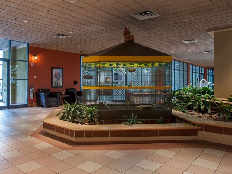 Les Jardins Intérieurs