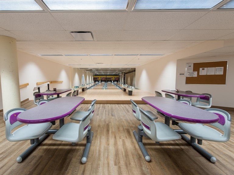 Résidences Richeloises