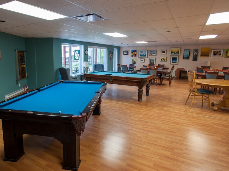 Résidences Richeloises