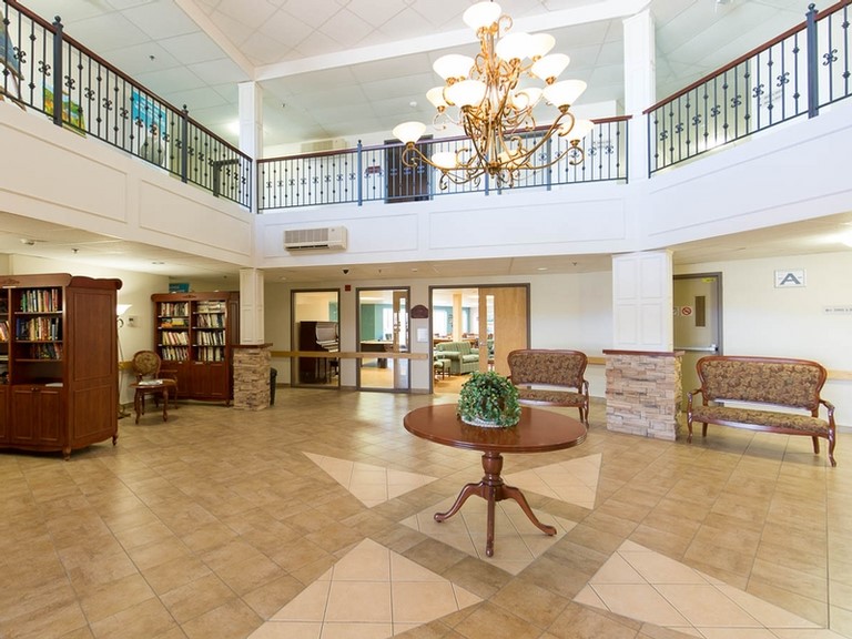 Résidences Richeloises