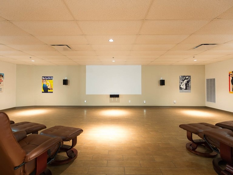 Résidences Richeloises