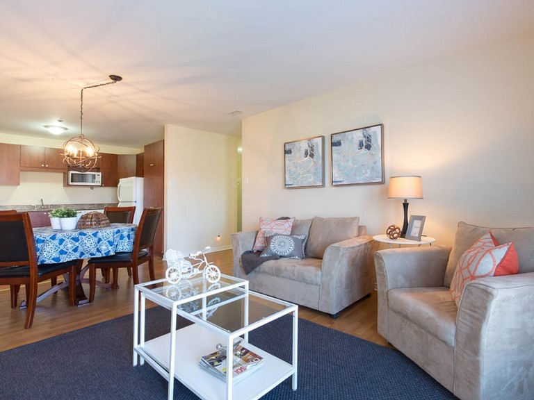 Résidences Richeloises