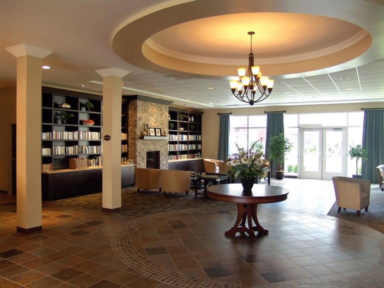 Manoir Les Générations