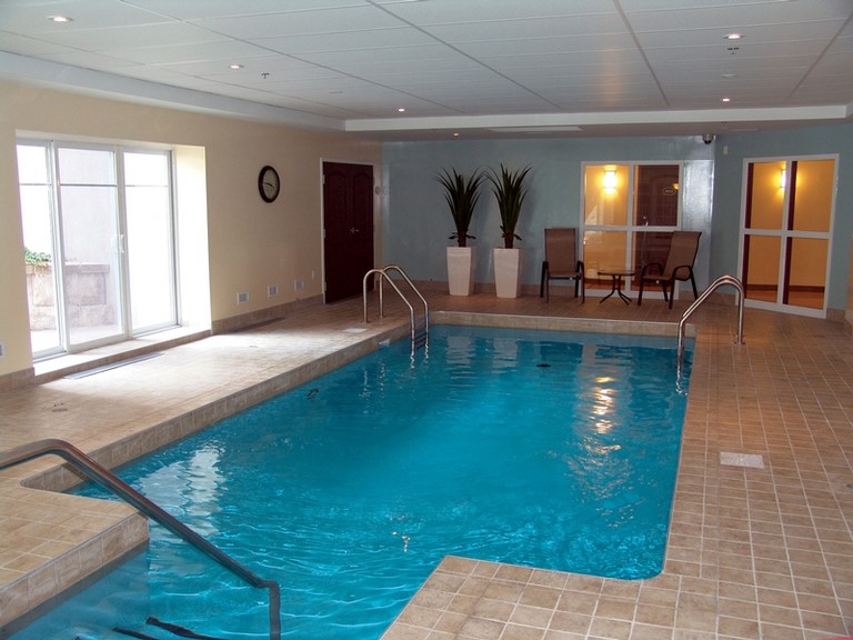 Manoir Les Générations