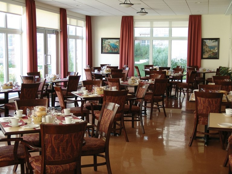 Manoir Les Générations