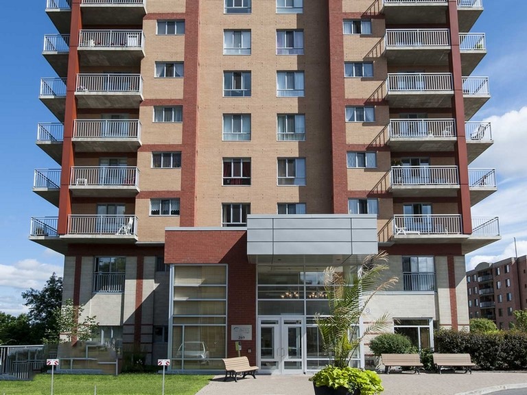 Domaine des Forges Phase I