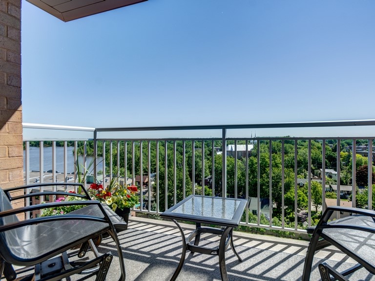 Domaine des Forges Phase I