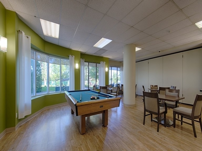 Domaine des Forges Phase III