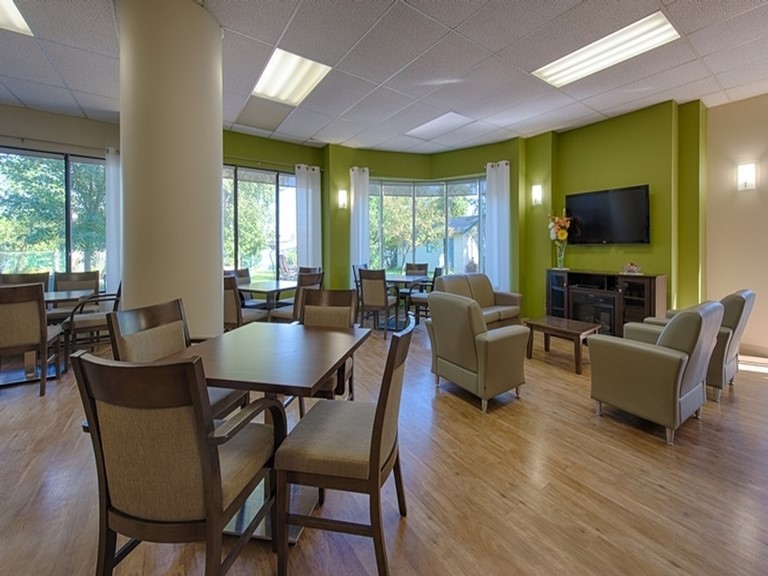 Domaine des Forges Phase III