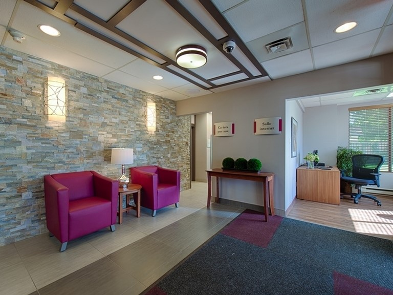 Domaine des Forges Phase III