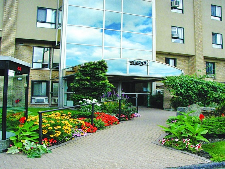 La Résidence du Verger