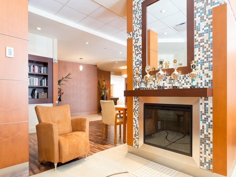 Résidence Jazz Drummondville