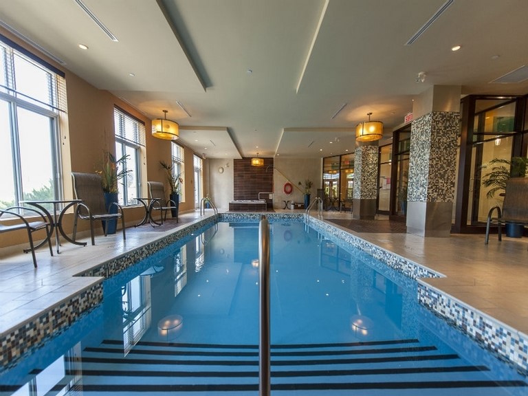 Résidence Jazz Drummondville