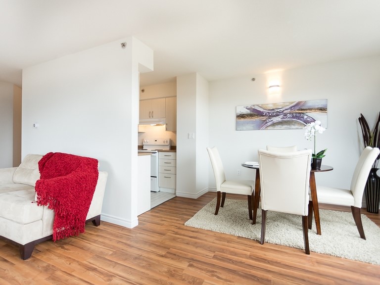 Résidence L'Èmérite de Brossard