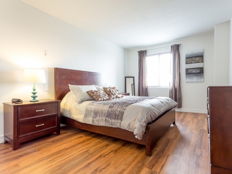 Résidence L'Èmérite de Brossard