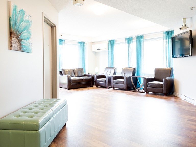 Résidence L'Èmérite de Brossard