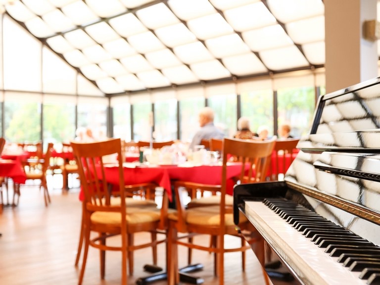 Résidence L'Èmérite de Brossard