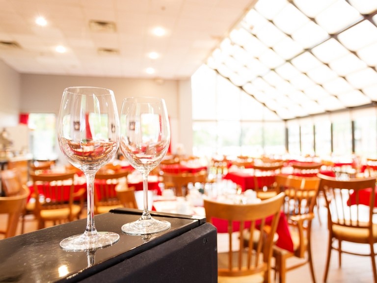 Résidence L'Èmérite de Brossard